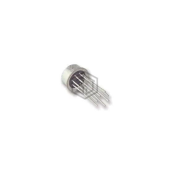 2N2918 - Solid State Inc. - Transistors - Bipolar (BJT) - Arrays