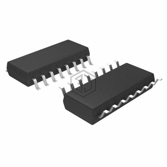 MAX232NSR - Texas Instruments - Interface - Drivers, Receivers, Transceivers
