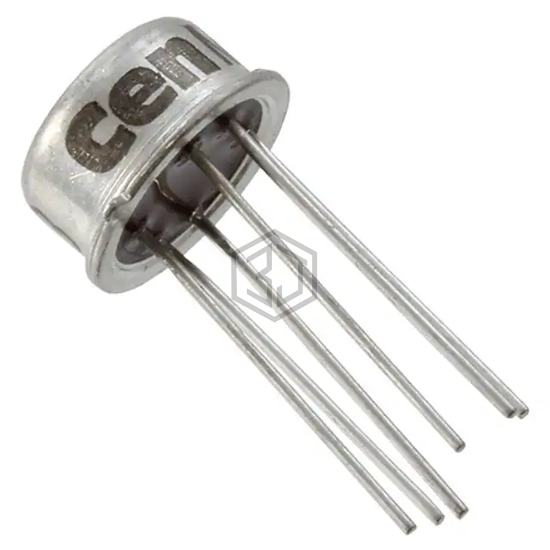 2N4016 - Central Semiconductor Corp - Transistors - Bipolar (BJT) - Arrays
