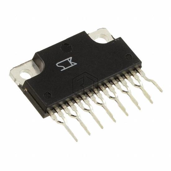 SMA4036 - Sanken - Transistors - Bipolar (BJT) - Arrays