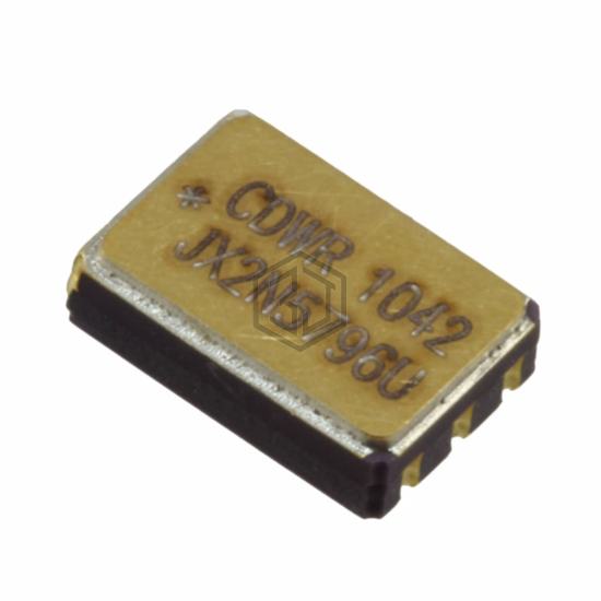 JAN2N6987U/TR - Microchip Technology - Transistors - Bipolar (BJT) - Arrays