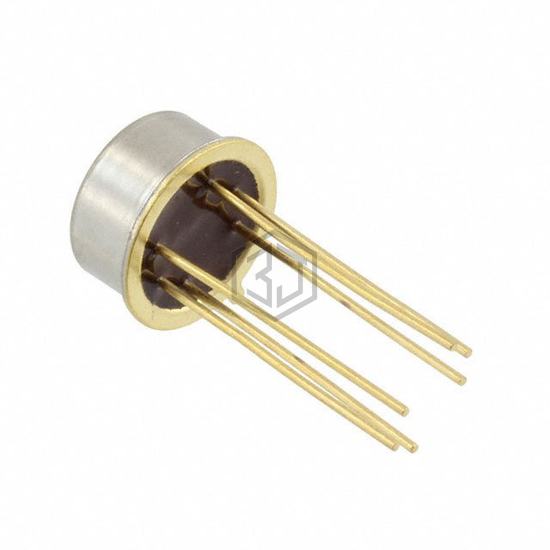 2N2920 - Microchip Technology - Transistors - Bipolar (BJT) - Arrays
