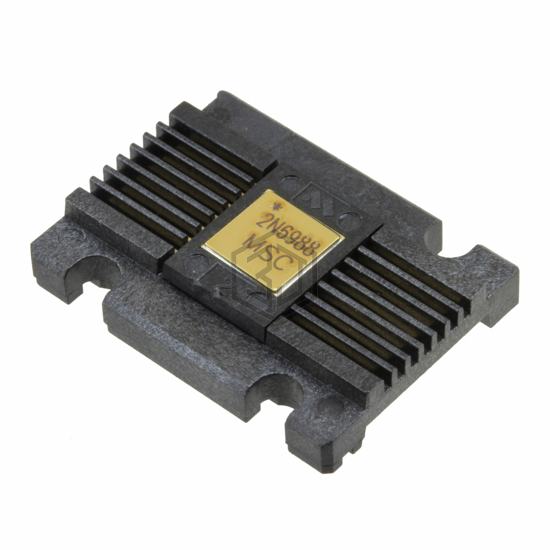 2N6988 - Microchip Technology - Transistors - Bipolar (BJT) - Arrays