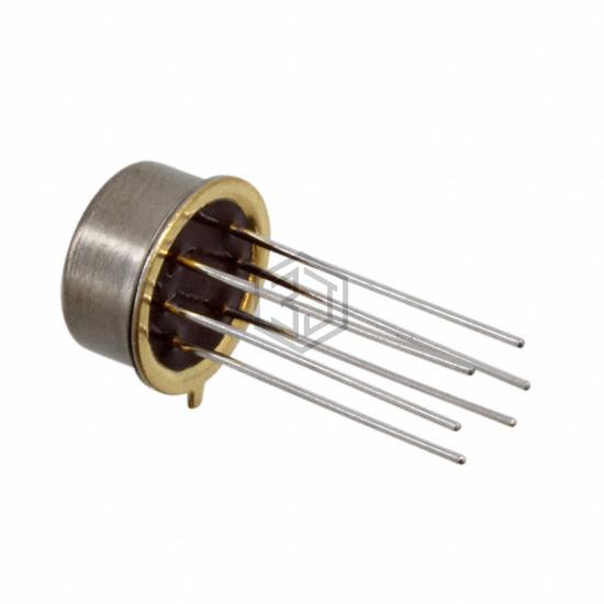 JANTXV2N3810 - Microchip Technology - Transistors - Bipolar (BJT) - Arrays