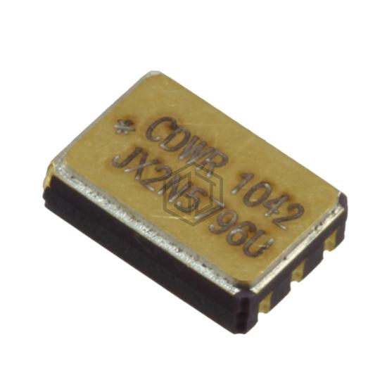 JANSM2N3810U/TR - Microchip Technology - Transistors - Bipolar (BJT) - Arrays