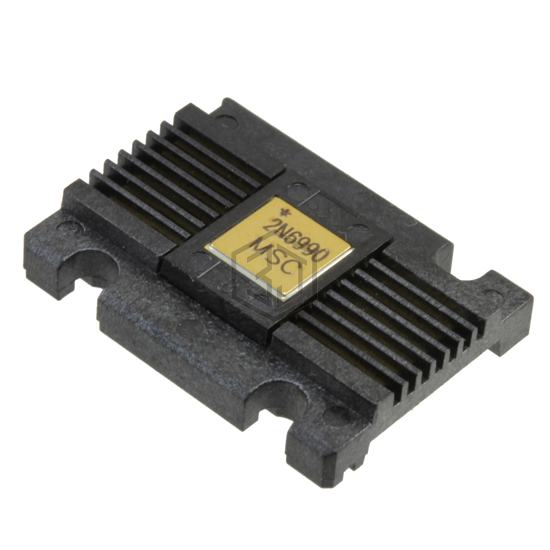 2N6990 - Microchip Technology - Transistors - Bipolar (BJT) - Arrays