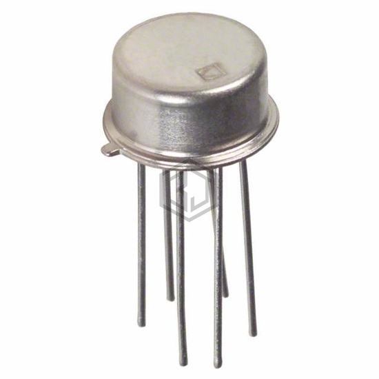 MAT03EH - Analog Devices Inc. - Transistors - Bipolar (BJT) - Arrays