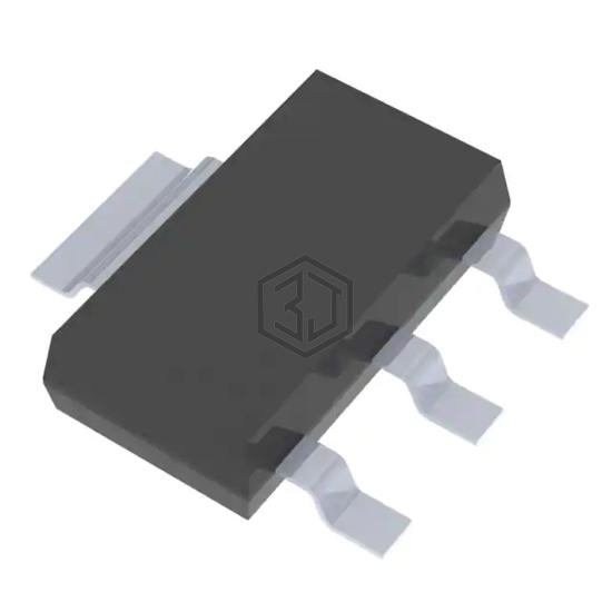 ZXMS6003GTA - Diodes Incorporated - PMIC - Power Distribution Switches, Load Drivers