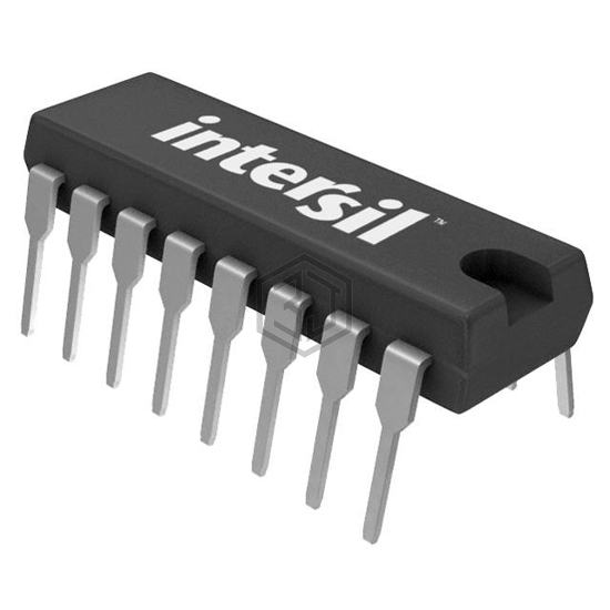 CA3338AE - Renesas Electronics America Inc - Data Acquisition - Digital to Analog Converters (DAC)