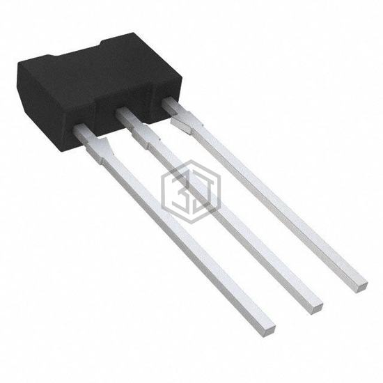 2SC4488S-AN - onsemi - Transistors - Bipolar (BJT) - Single