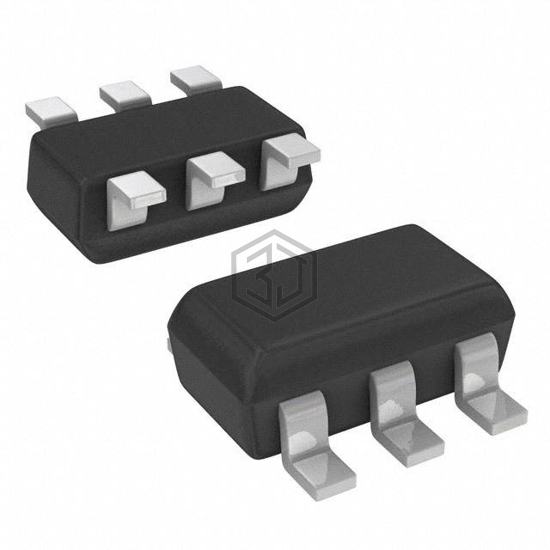 DCX123JK-7-F - Diodes Incorporated - Transistors - Bipolar (BJT) - Arrays, Pre-Biased