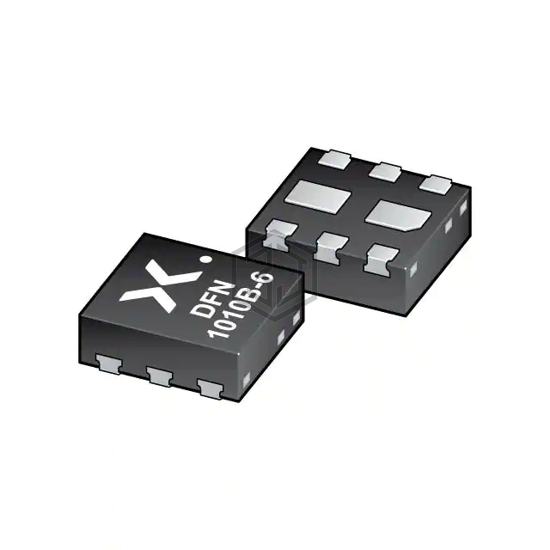 BC847QAPN147 - NXP USA Inc. - Transistors - Bipolar (BJT) - Single