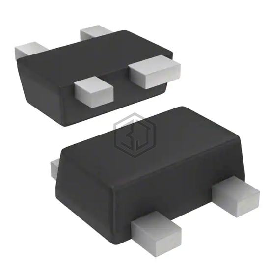 2SC5751-A - CEL - Transistors - Bipolar (BJT) - RF