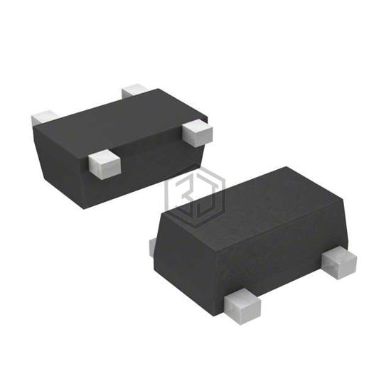 MCH4021-TL-H - onsemi - Transistors - Bipolar (BJT) - RF