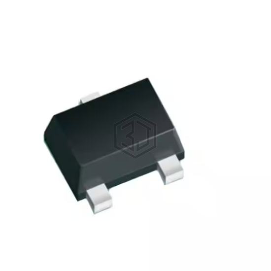 BFR340FH6327 - Infineon Technologies - Transistors - Bipolar (BJT) - RF