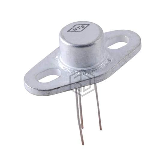 NTE224 - NTE Electronics, Inc - Transistors - Bipolar (BJT) - RF