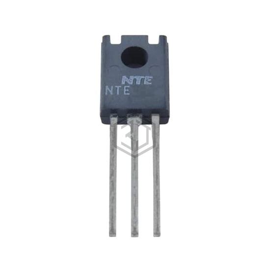 NTE2501 - NTE Electronics, Inc - Transistors - Bipolar (BJT) - RF