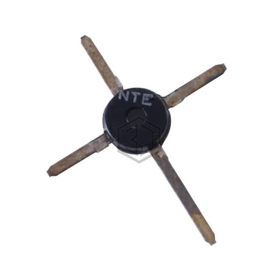 NTE64 - NTE Electronics, Inc - Transistors - Bipolar (BJT) - RF