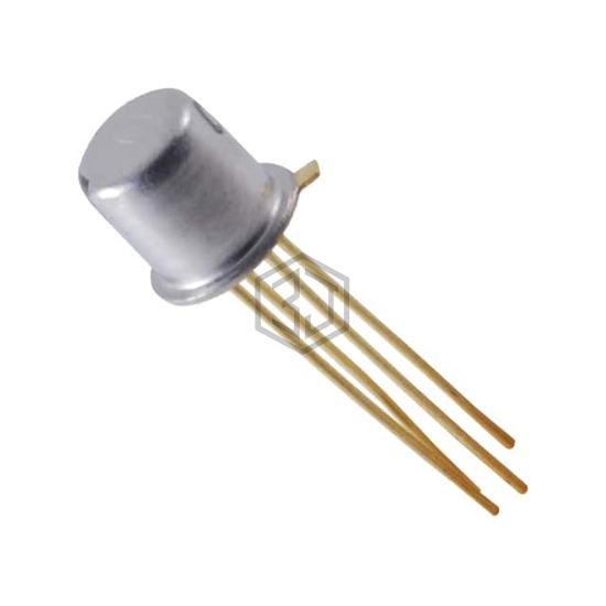 NTE316 - NTE Electronics, Inc - Transistors - Bipolar (BJT) - RF