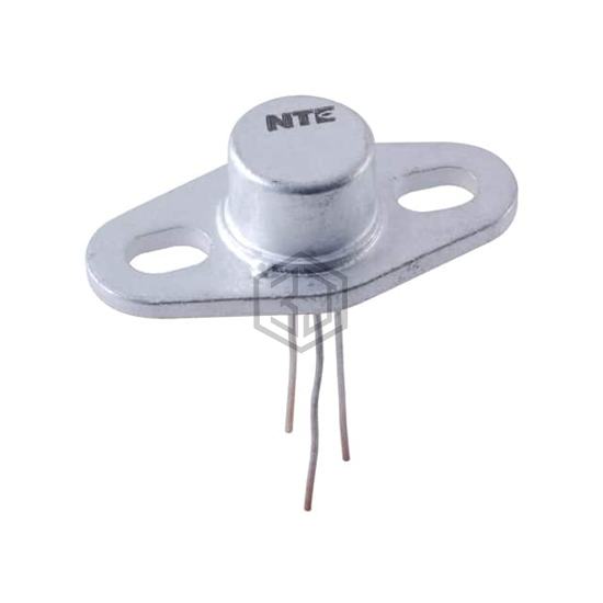 NTE237 - NTE Electronics, Inc - Transistors - Bipolar (BJT) - RF