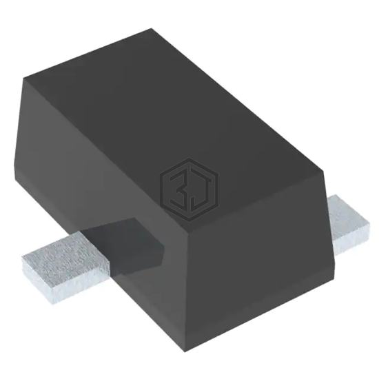 FJZ594JTF - onsemi - Transistors - JFETs