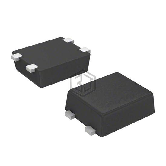 NSVF4009SG4T1G - onsemi - Transistors - Bipolar (BJT) - RF
