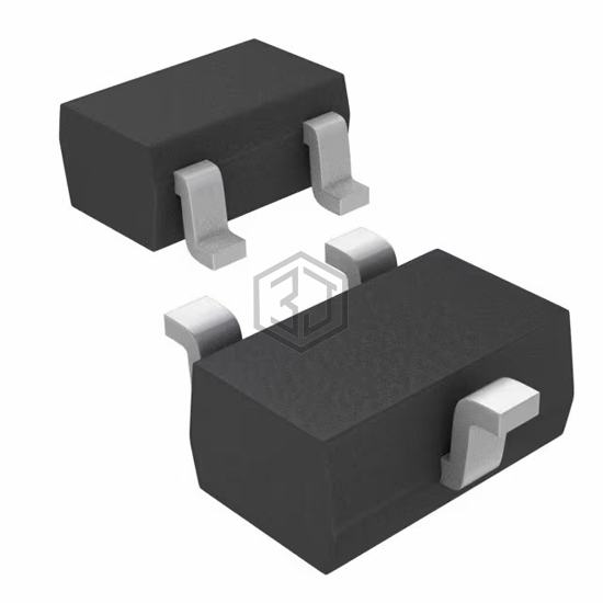 NE58219-T1-A - Renesas - Transistors - Bipolar (BJT) - RF