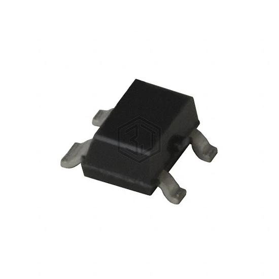 NE68518-T1-A - Renesas - Transistors - Bipolar (BJT) - RF