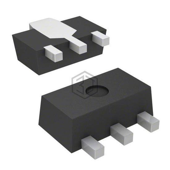 NESG270034-T1-AZ - Renesas - Transistors - Bipolar (BJT) - RF