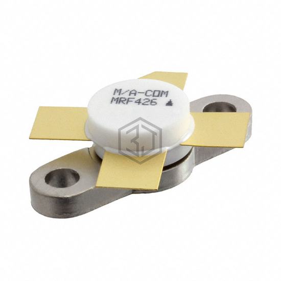 MRF426 - MACOM Technology Solutions - Transistors - Bipolar (BJT) - RF