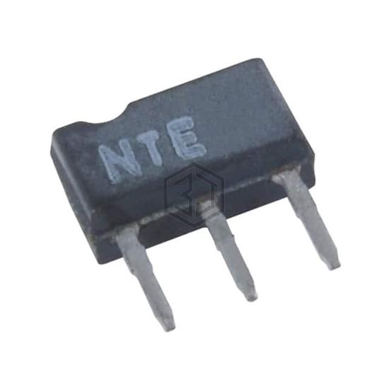 NTE15 - NTE Electronics, Inc - Transistors - Bipolar (BJT) - RF