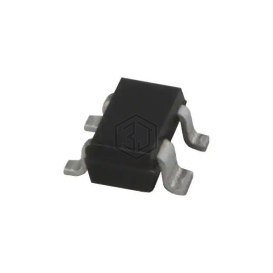 BFG520W,115 - NXP USA Inc. - Transistors - Bipolar (BJT) - RF