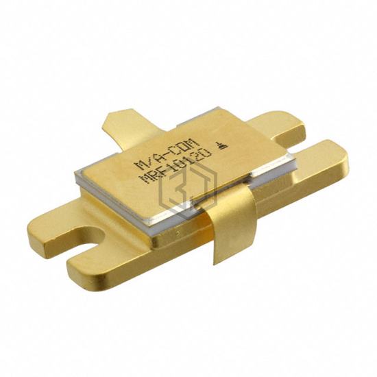 MRF10120 - MACOM Technology Solutions - Transistors - Bipolar (BJT) - RF