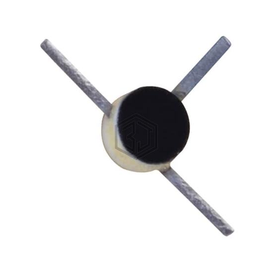 NTE313 - NTE Electronics, Inc - Transistors - Bipolar (BJT) - RF