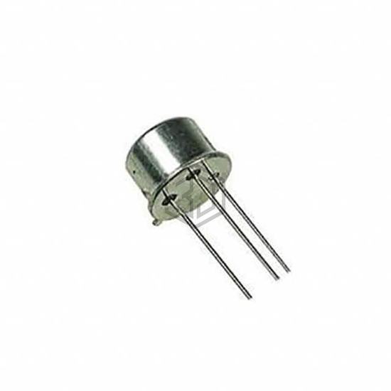 2N5583 - Solid State Inc. - Transistors - Bipolar (BJT) - RF
