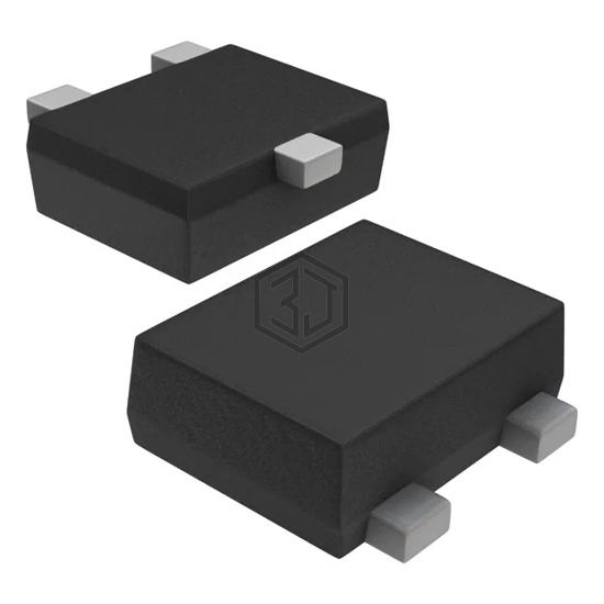 MCH3475-TL-E - onsemi - Transistors - FETs, MOSFETs - Single