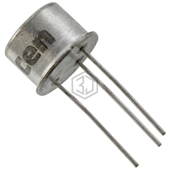 2N4237 PBFREE - Central Semiconductor Corp - Transistors - Bipolar (BJT) - Single