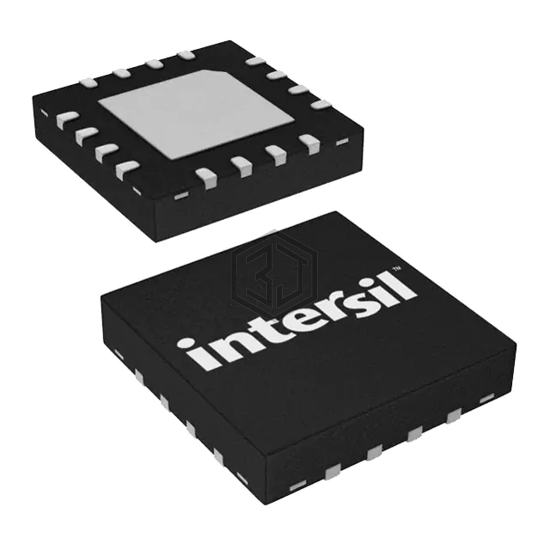 ISL8499IR - Renesas Electronics America Inc - Interface - Analog Switches, Multiplexers, Demultiplexers