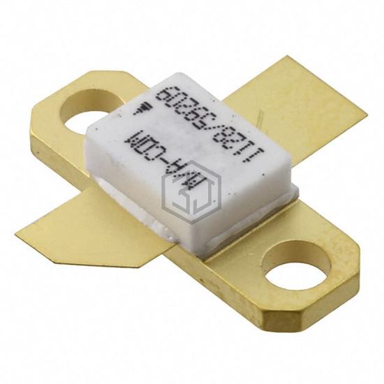 MRF16006 - MACOM Technology Solutions - Transistors - Bipolar (BJT) - RF