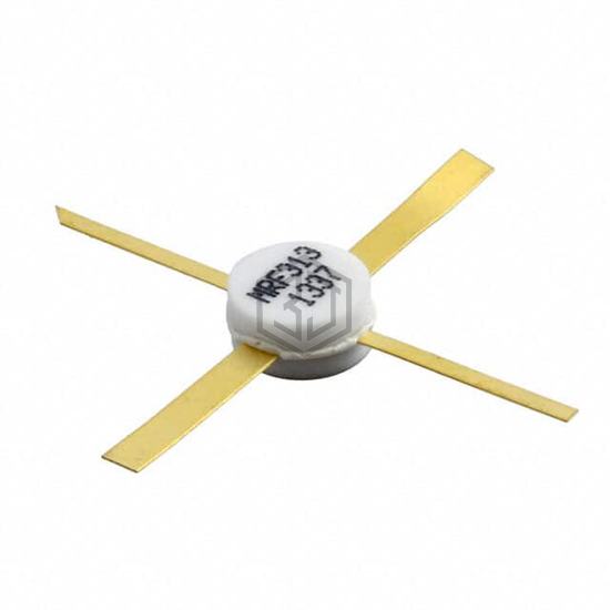 MRF313 - MACOM Technology Solutions - Transistors - Bipolar (BJT) - RF