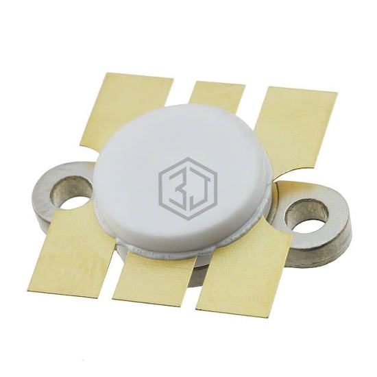 MRF317 - MACOM Technology Solutions - Transistors - Bipolar (BJT) - RF