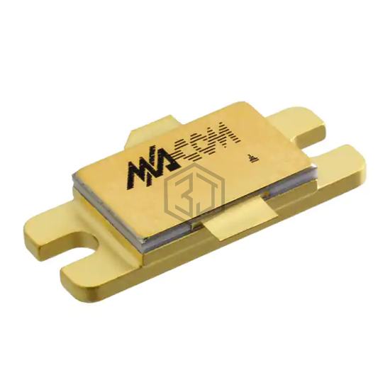 MRF10502 - MACOM Technology Solutions - Transistors - Bipolar (BJT) - RF