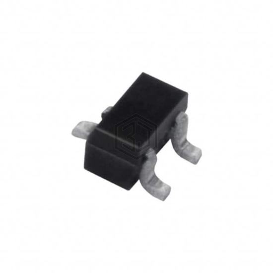 BFR505T,115 - NXP USA Inc. - Transistors - Bipolar (BJT) - RF