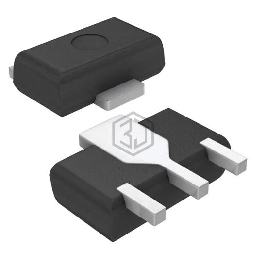 UNR723100L - Panasonic Electronic Components - Transistors - Bipolar (BJT) - Single, Pre-Biased