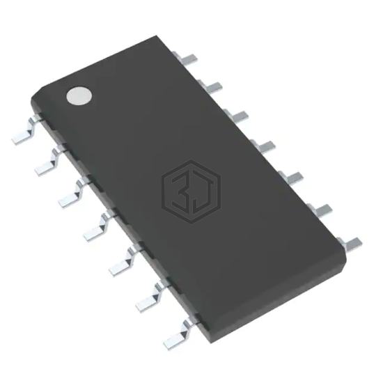 CD74HC30MT - Texas Instruments - Logic - Gates and Inverters