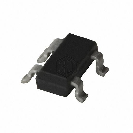 AT-32011-TR1 - Broadcom Limited - Transistors - Bipolar (BJT) - RF