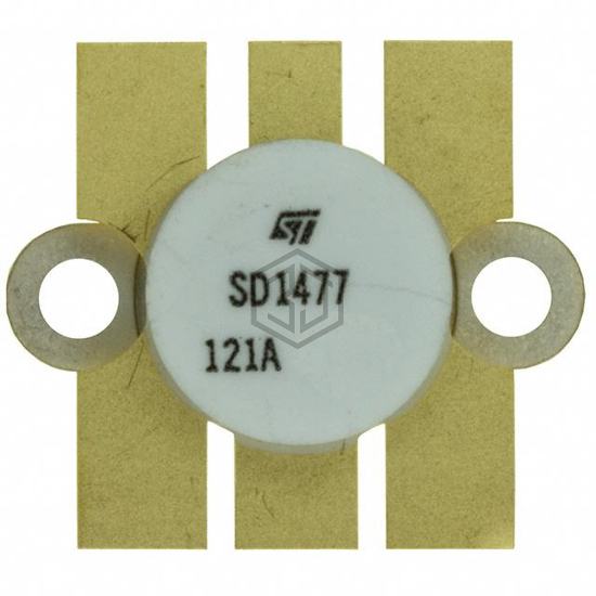 SD1488 - STMicroelectronics - Transistors - Bipolar (BJT) - RF