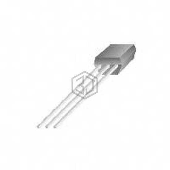 KSK596PCWD - onsemi - Transistors - JFETs