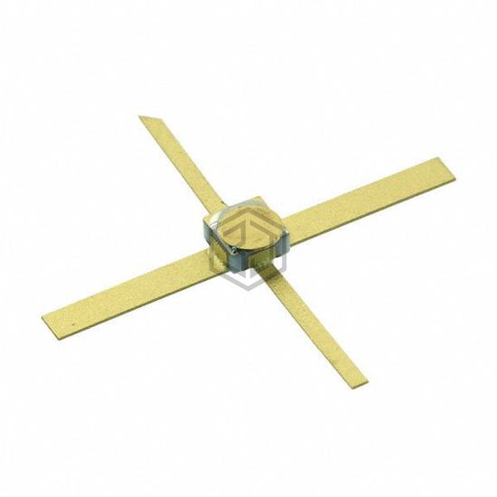 AT-42070 - Broadcom Limited - Transistors - Bipolar (BJT) - RF