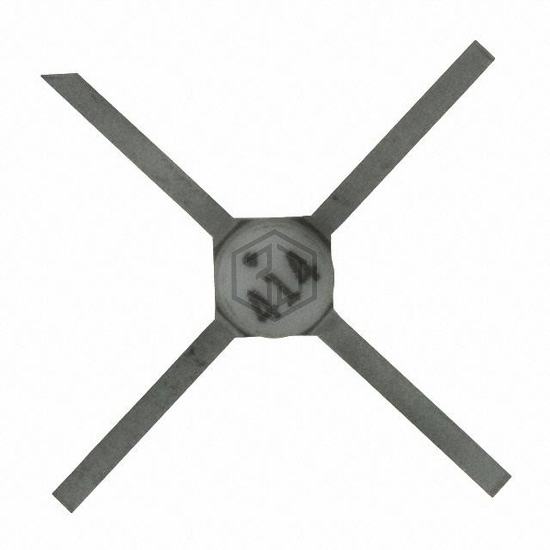 AT-41435G - Broadcom Limited - Transistors - Bipolar (BJT) - RF